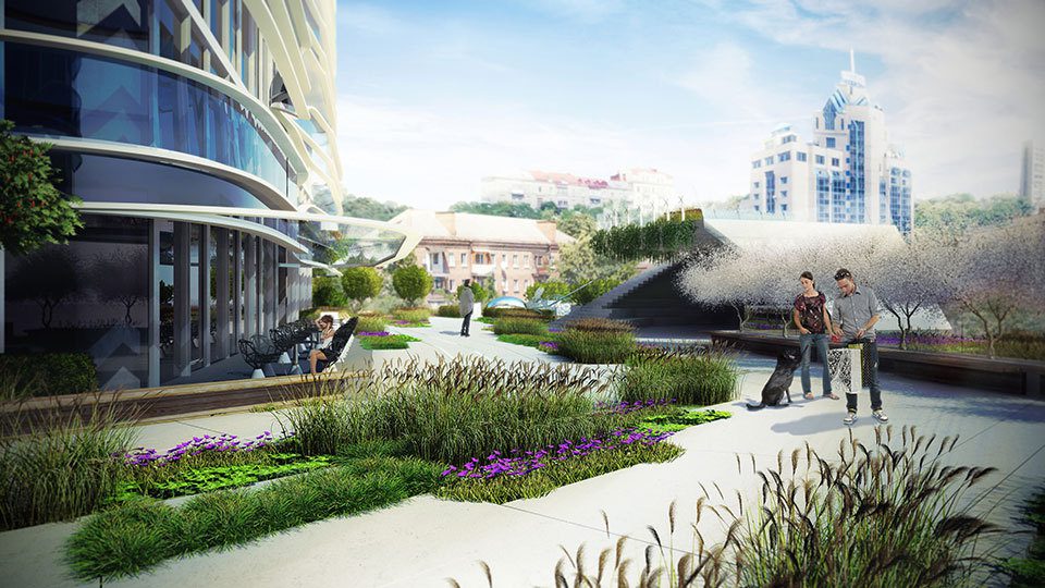 znakovyi sad kyiv dmytro aranchii architects 19 1