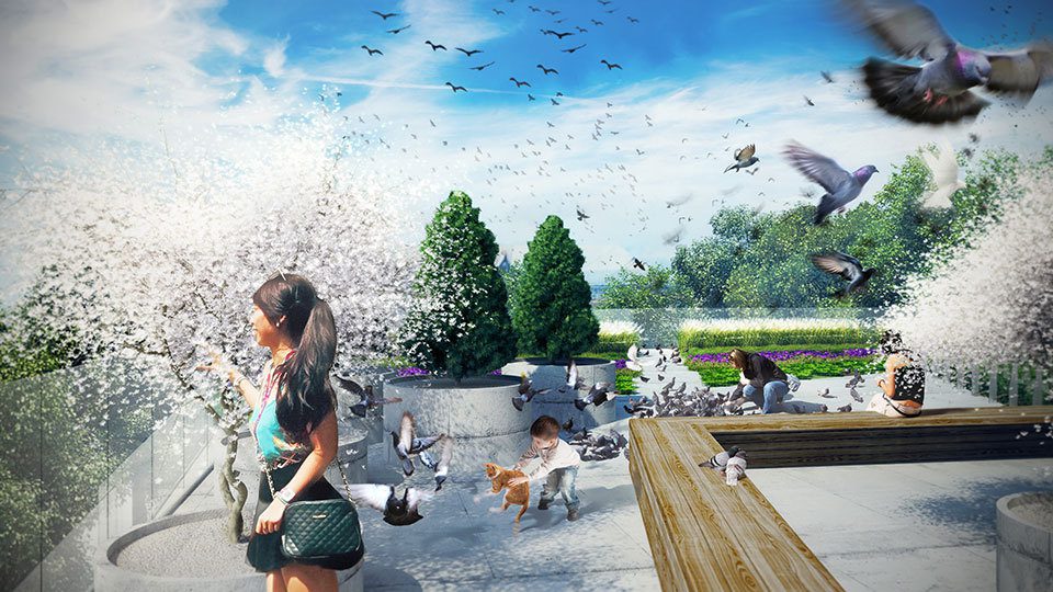 znakovyi sad kyiv dmytro aranchii architects 31