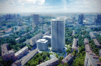 znakovyi sad kyiv dmytro aranchii architects 34