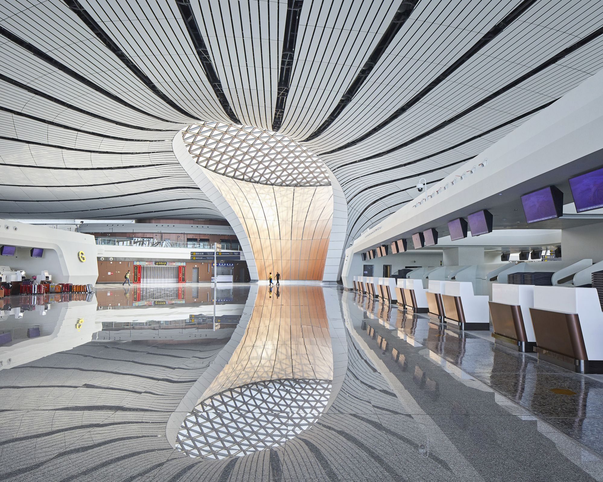 The World s Eight Most Beautiful Airports Arch2O The World s Eight Most Beautiful Airports Arch2O