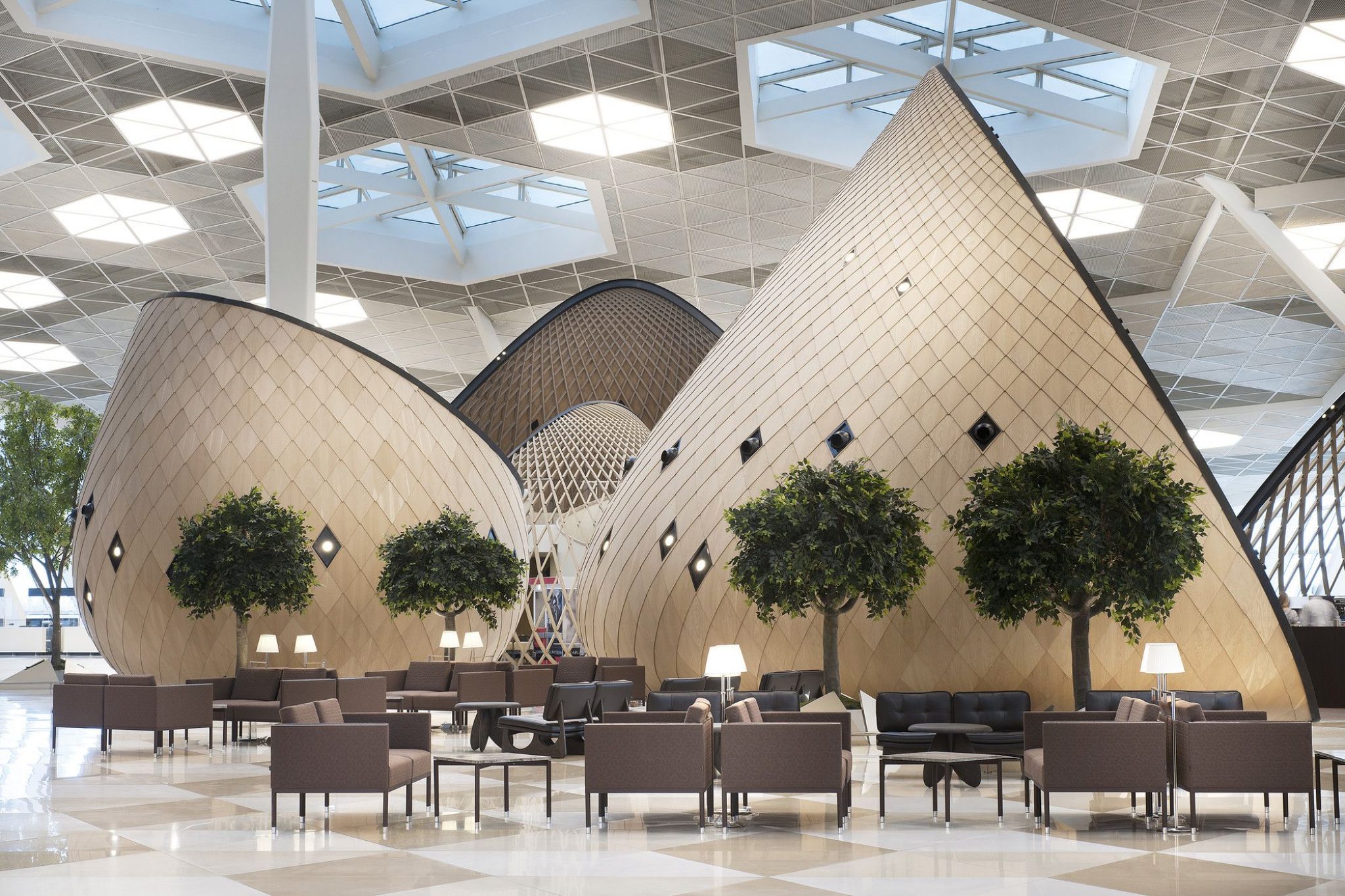 The World s Eight Most Beautiful Airports Arch2O The World s Eight Most Beautiful Airports Arch2O