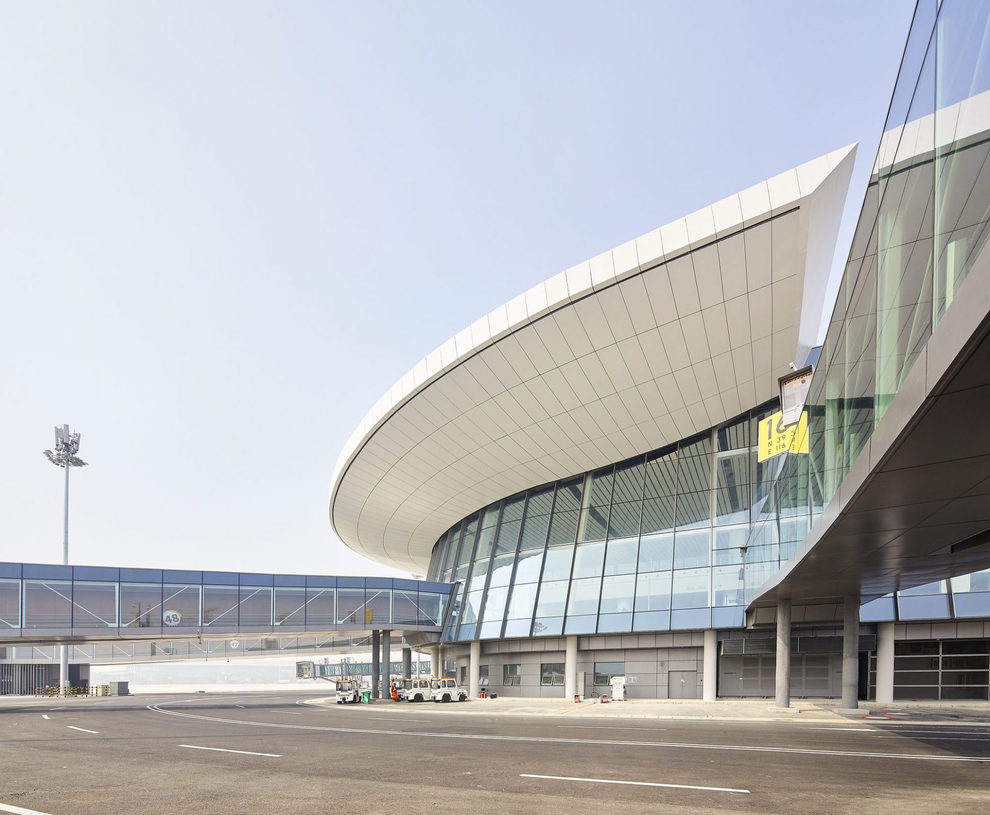 The World s Eight Most Beautiful Airports Arch2O The World s Eight Most Beautiful Airports Arch2O