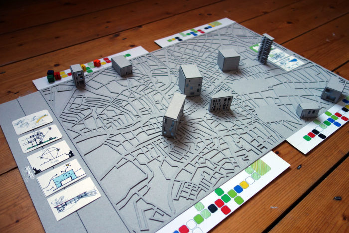 How Architects May Improve Their Spatial Intelligence – Check the Exercises