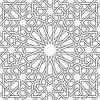 The Meticulous Beauty of Islamic Patterns and How to Create Them ...