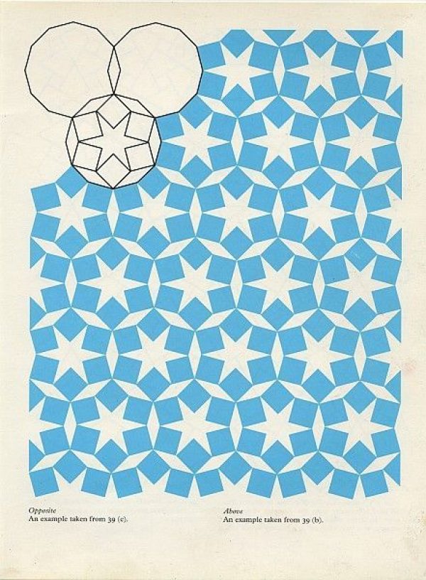 The Meticulous Beauty of Islamic Patterns and How to Create Them ...