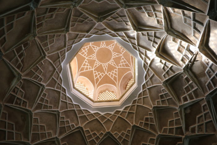 Islamic Patterns Arch2O