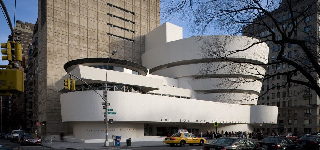 5 Frank Lloyd Wright Buildings That Featured in Popular Movies and TV