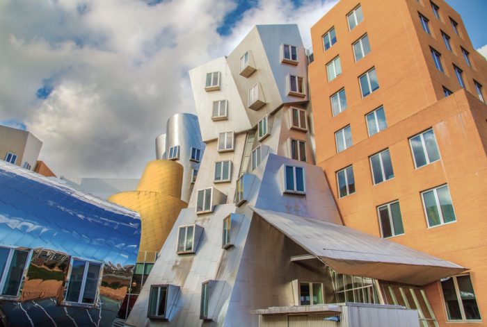 6 Notorious Lawsuits Against Famous Architects