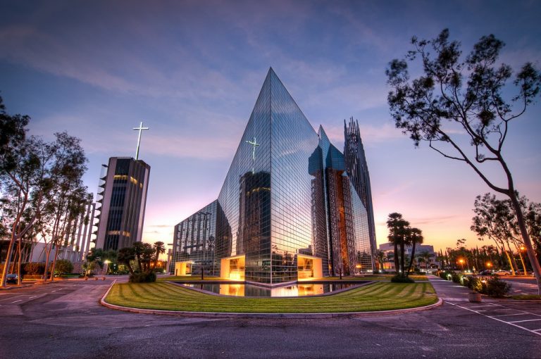 6 Breathtaking Worship House Designs Nobody's Talking About