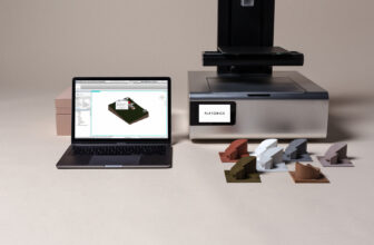ark laptop printer models