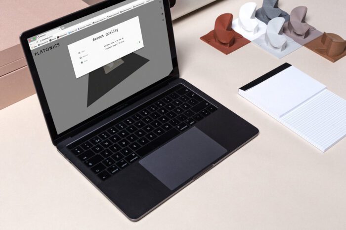 ark software choosequality