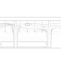 BanQ Restaurant | Office dA - Arch2O.com
