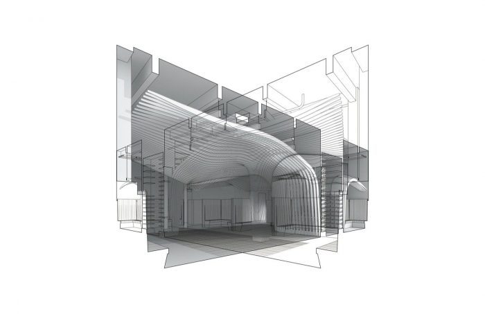 Arch2O-BanQ Restaurant-Office dA4