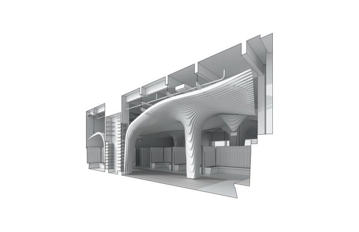 Arch2O-BanQ Restaurant-Office dA5