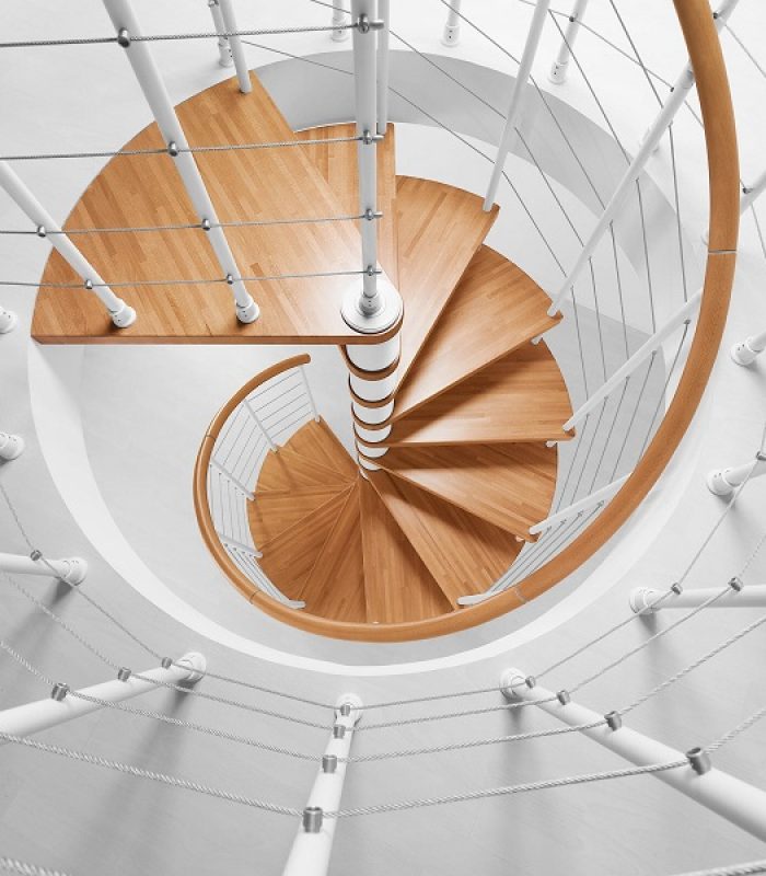 Design of Staircase