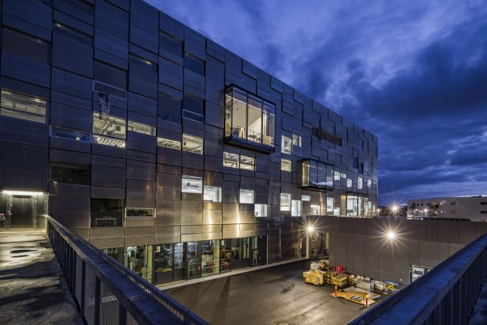 Arch2O- Faculty of Fine Art, Music and Design of the University of Bergen-Snøhetta16