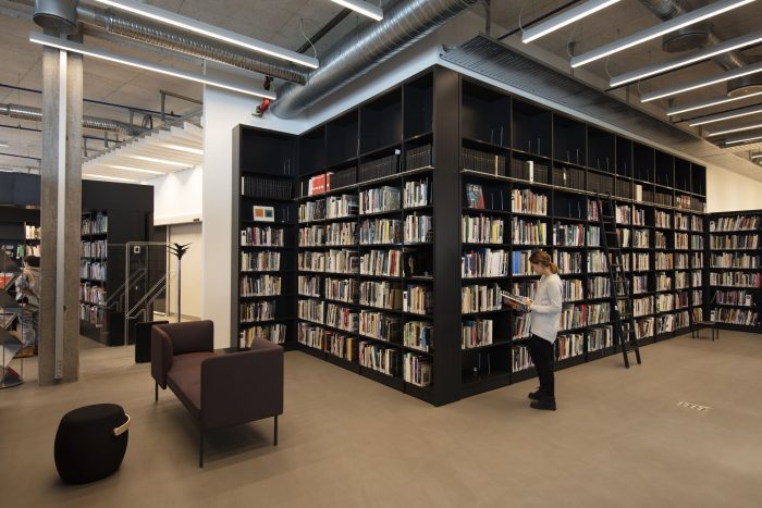 Arch2O- Faculty of Fine Art, Music and Design of the University of Bergen-Snøhetta21