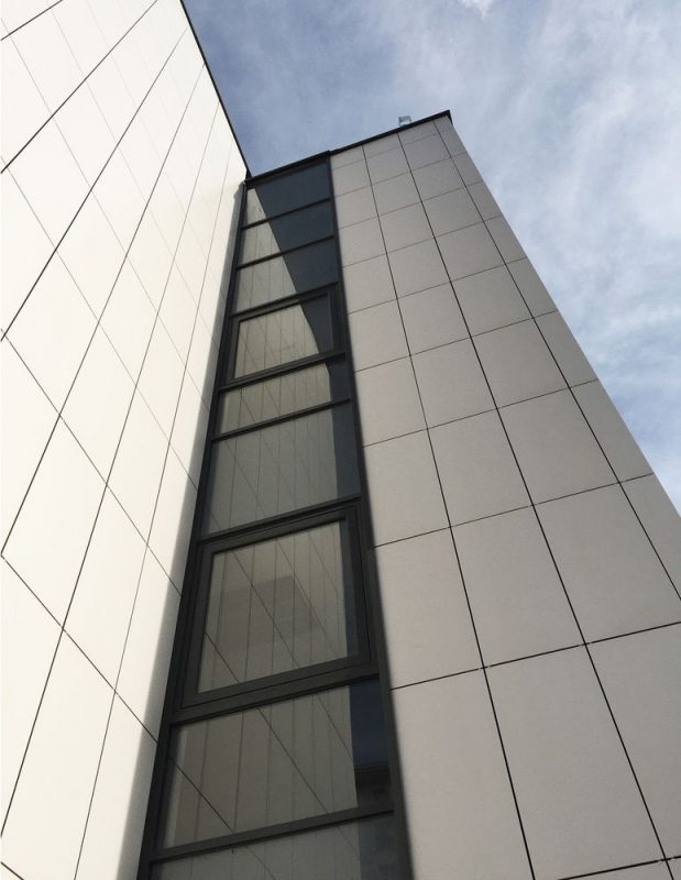 Arch2OFarmanieh Office Building-Alidoost and Partners9