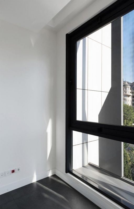 Arch2OFarmanieh Office Building-Alidoost and Partners10