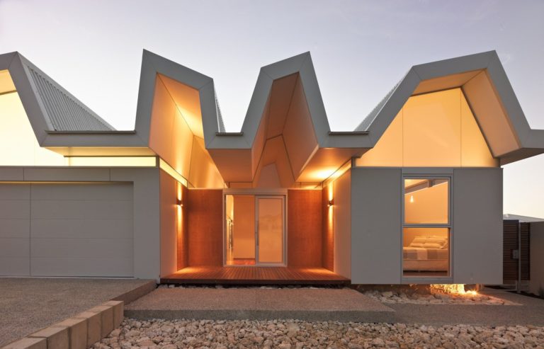 Florida Beach House | Iredale Pedersen Hook Architects