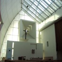 Jubilee Church | Richard Meier & Partners - Arch2O.com