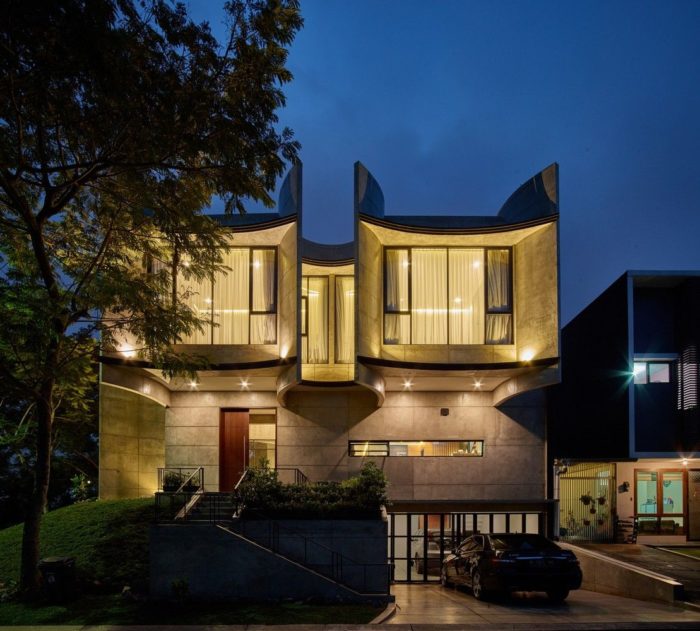 Kampono House | RAW Architecture