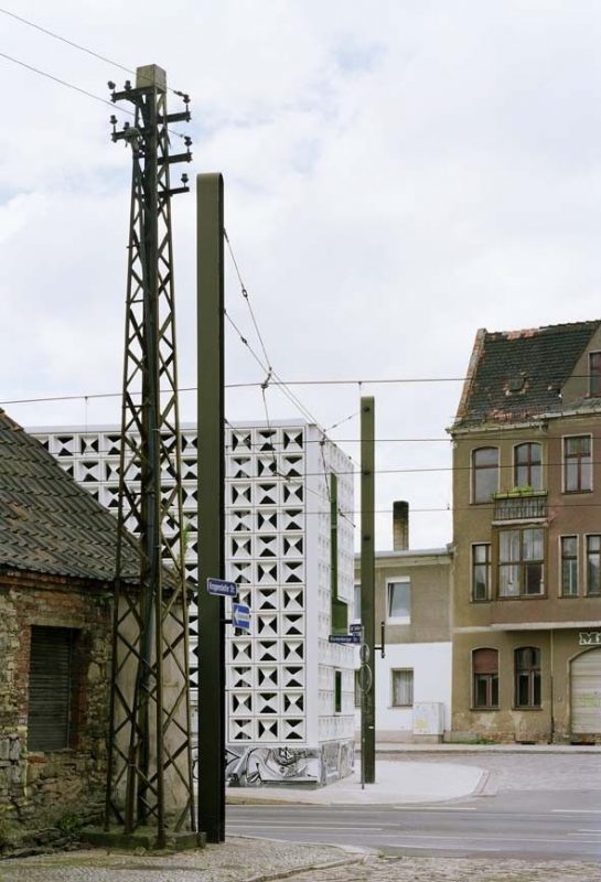 lesezeichen, magdeburg