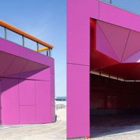 Rivas Vaciamadrid Youth Center | Mi5 Arquitectos - Arch2O.com