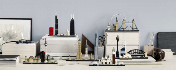 What is Lego Architecture? Here Is the Complete Story