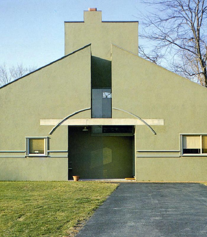 Architecture Icons That Define Postmodernism