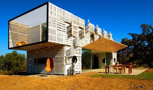 7 Innovative Shipping Container Homes From Across The Globe Arch2o Com