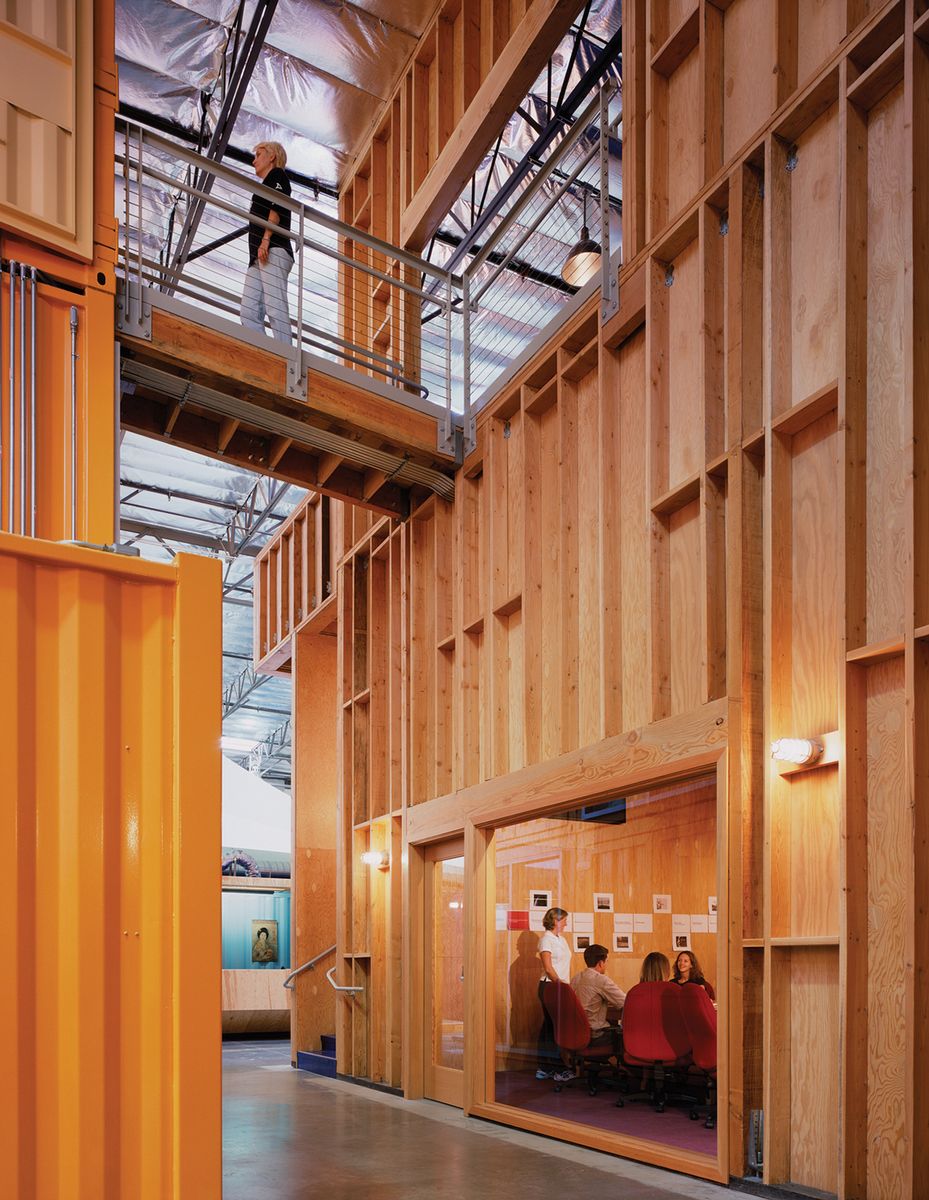 9 Ways to Improve Today’s Architecture Studio