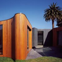 Boundary House