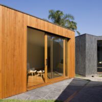 Boundary House