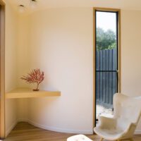 Boundary House