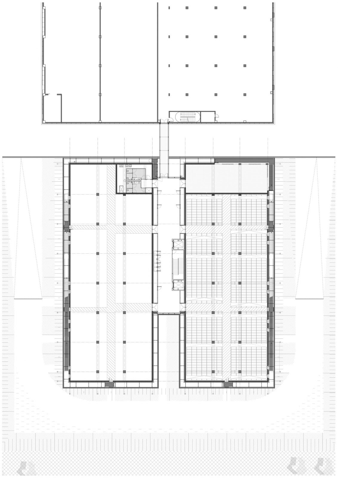 Bussy Saint George | Antonini + Darmon Architectes & Rmdm Architects ...
