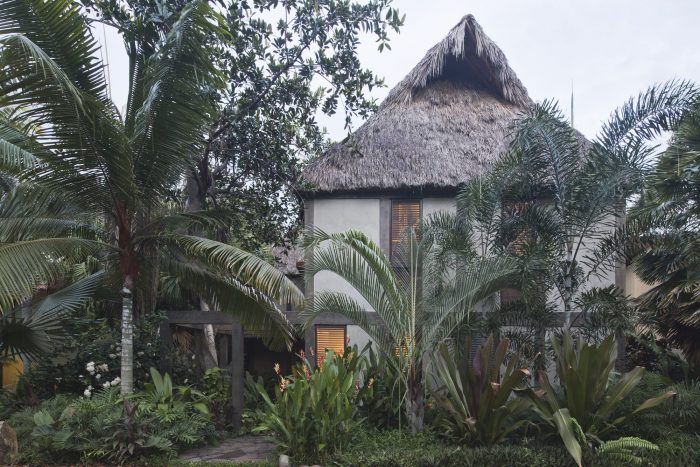 Arch2O-Chacala House-CoA Arquitectura + Estudio Macías Peredo6