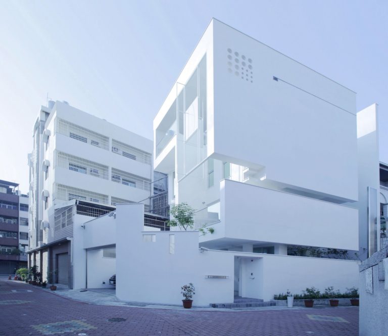 Street Canvas | TA architect
