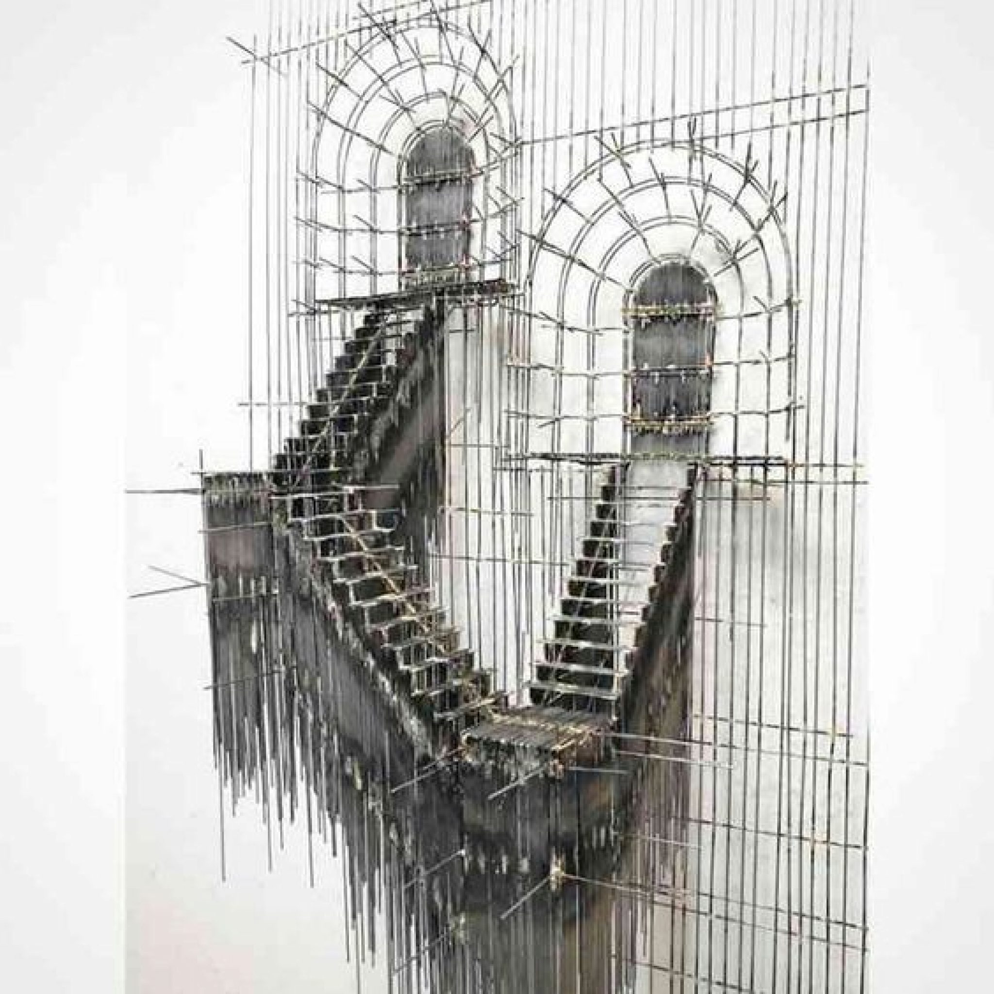 Architecture masterpiece. Су фудзимото архитектор. Бионическая архитектура дубаи. 3d архитектура. Architecture masterpiece.