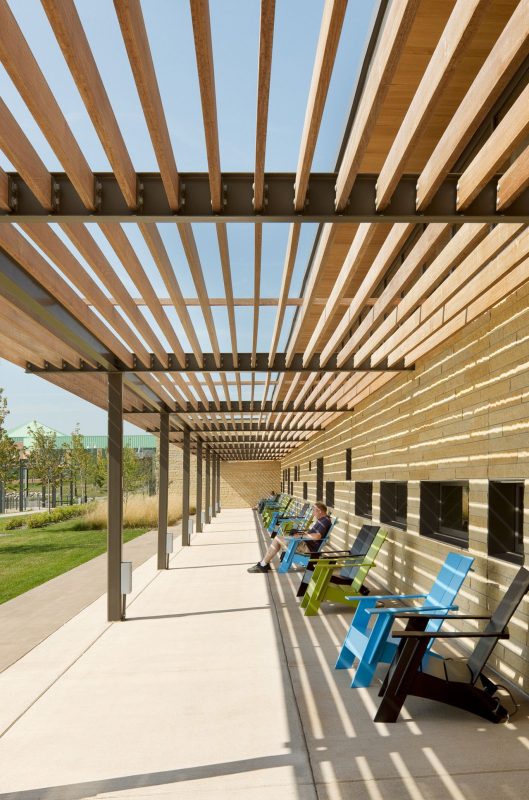 Hennepin County Library Maple Grove | MSR Design - Arch2O.com