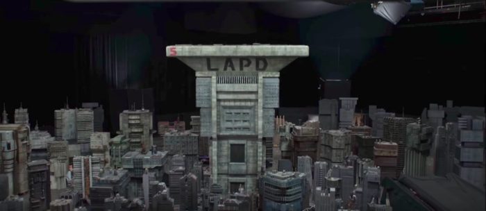 How Block Buster ‘Blade Runner 2049’ was Filmed Using LA Replica