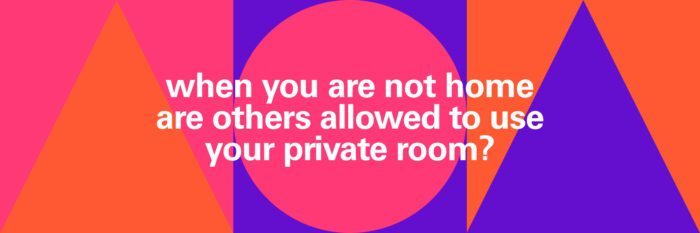 IKEA Requires Your Approval for a Fictional Co-Living Experiment