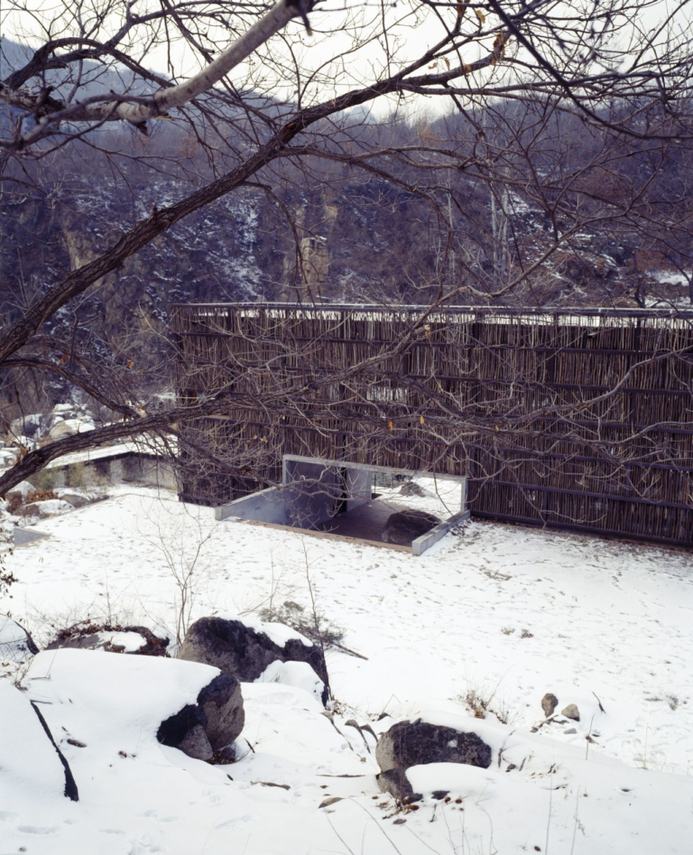 Liyuan Library | Li Xiaodong Atelier