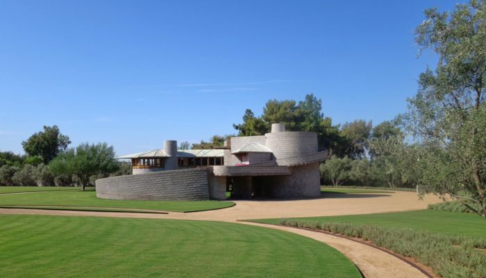Long-forgotten House Designed by Frank Lloyd Wright Transformed into Architecture Lab