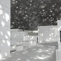 Louvre Abu Dhabi