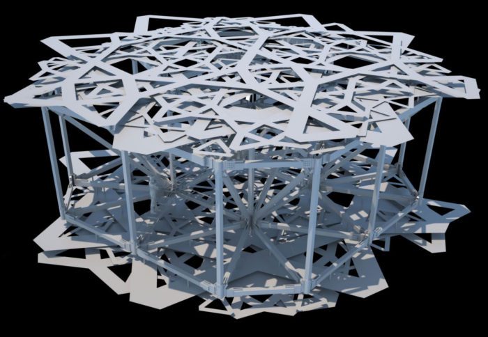 Louvre Abu Dhabi