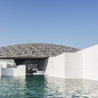 Louvre Abu Dhabi