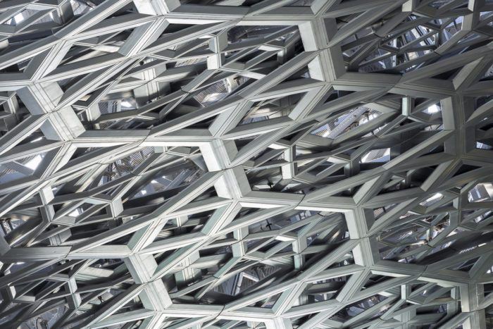 Louvre Abu Dhabi