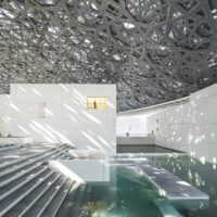 Louvre Abu Dhabi