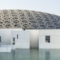 Louvre Abu Dhabi